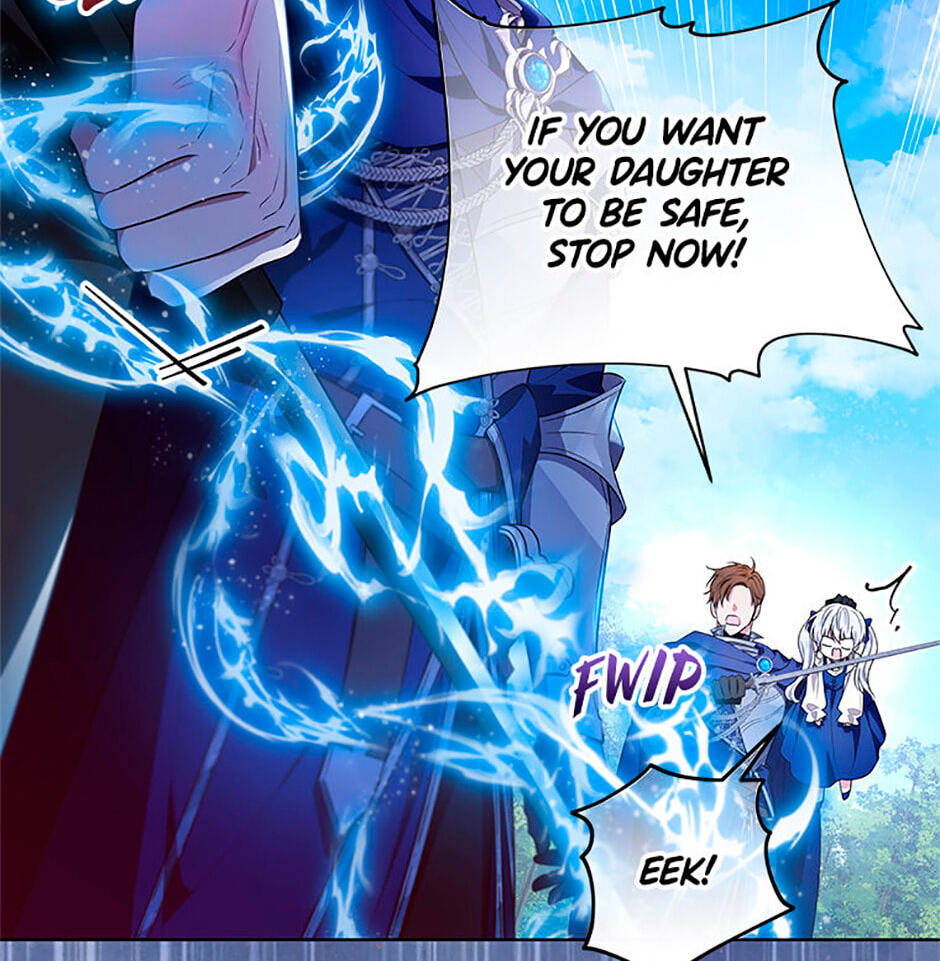 Read My Daddy Hid His Power chapter 4 image 43 on Lezhin