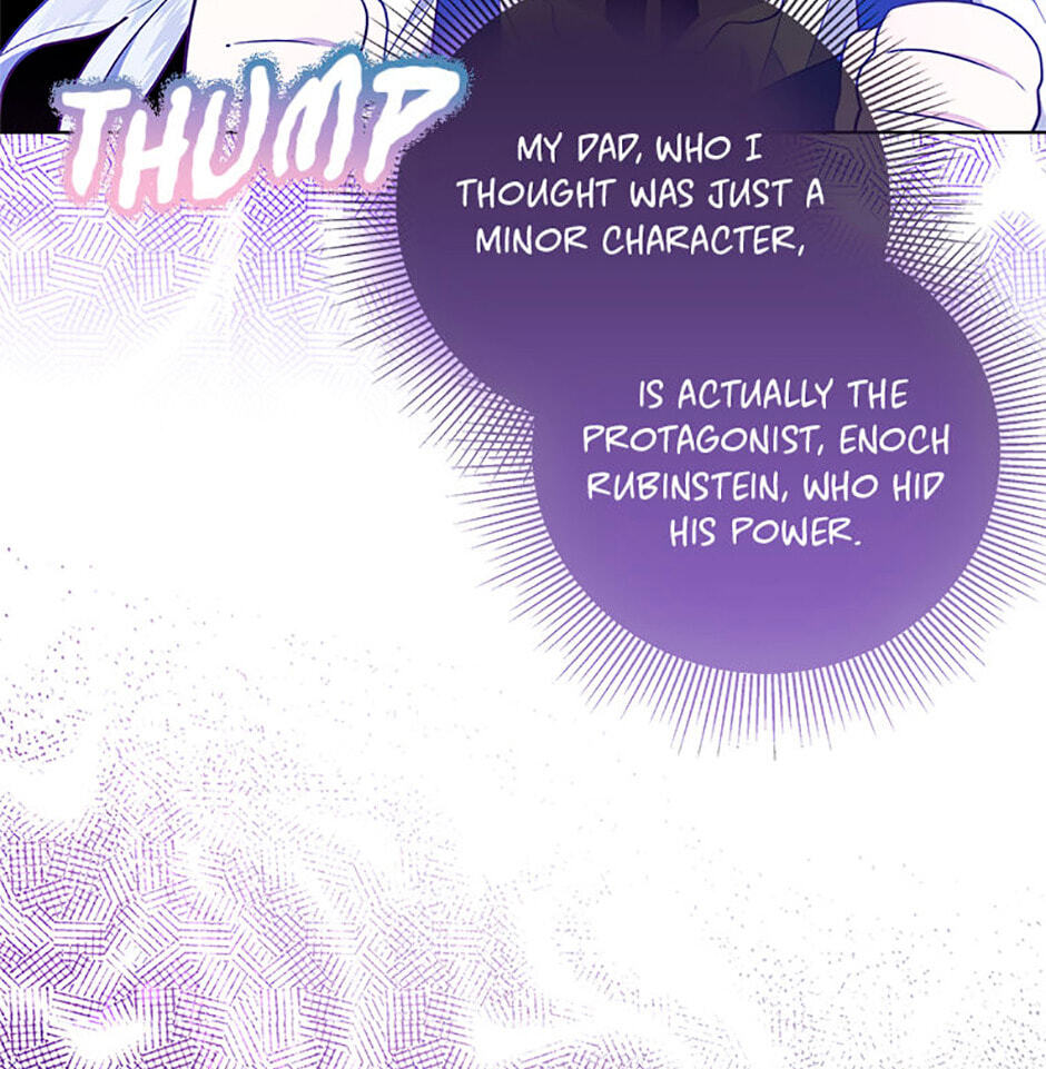 Read My Daddy Hid His Power chapter 4 image 48 on Lezhin