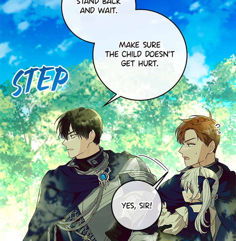 Read My Daddy Hid His Power chapter 4 image 5 on Lezhin