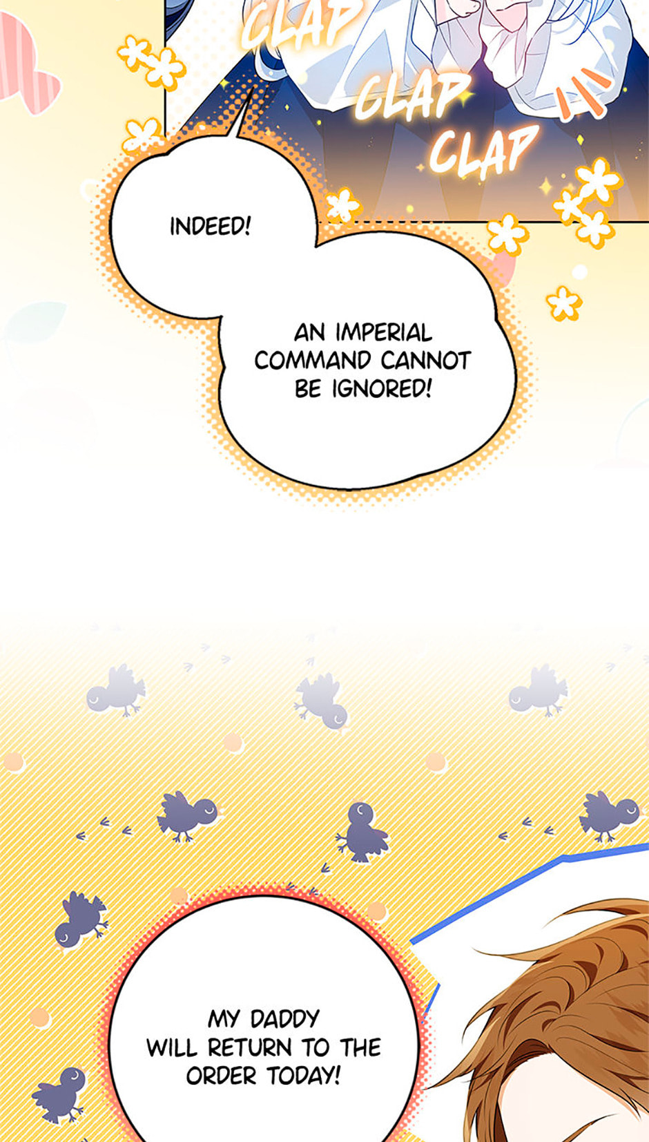 Read My Daddy Hid His Power chapter 4 image 53 on Lezhin
