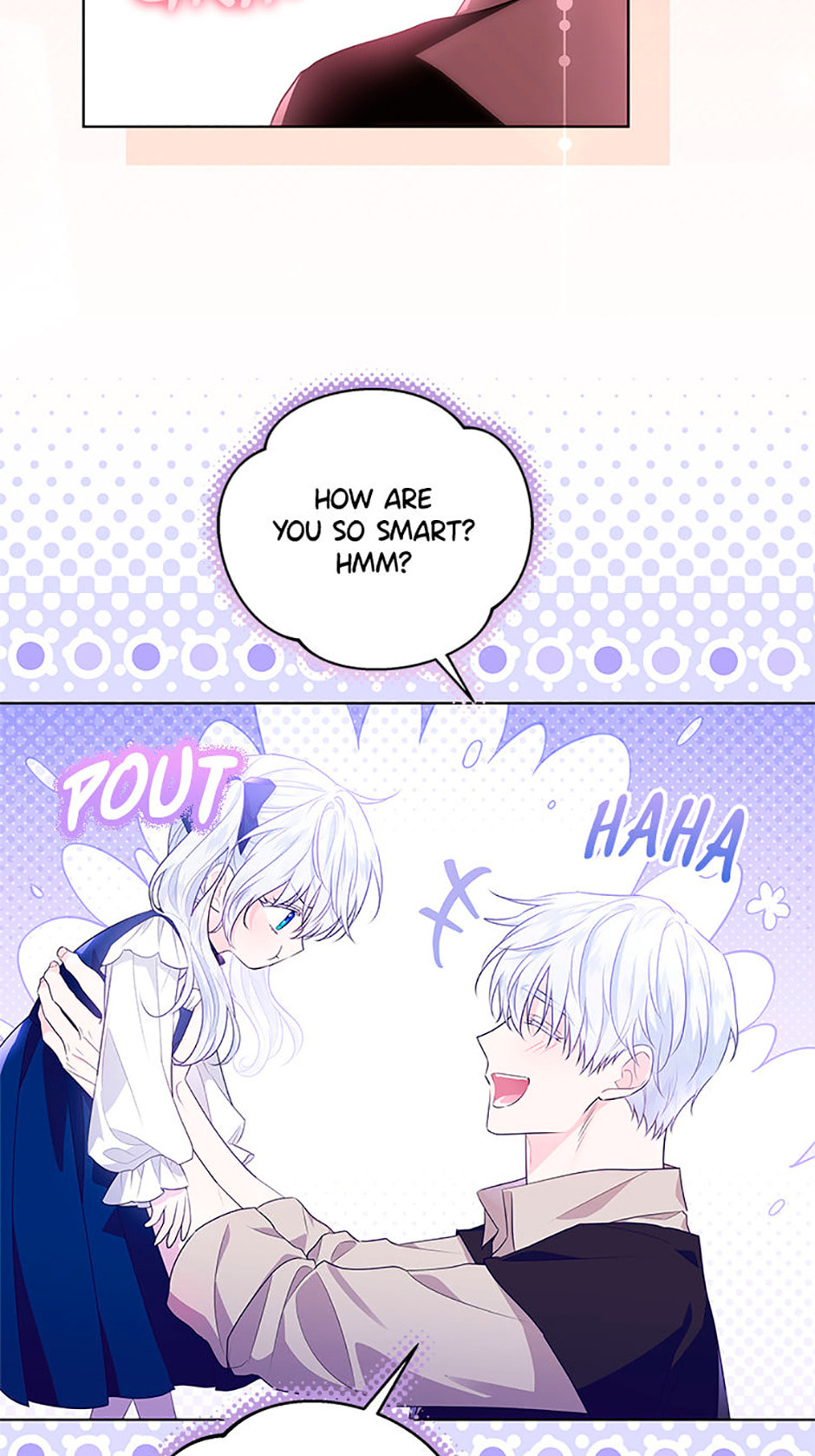 Read My Daddy Hid His Power chapter 4 image 59 on Lezhin