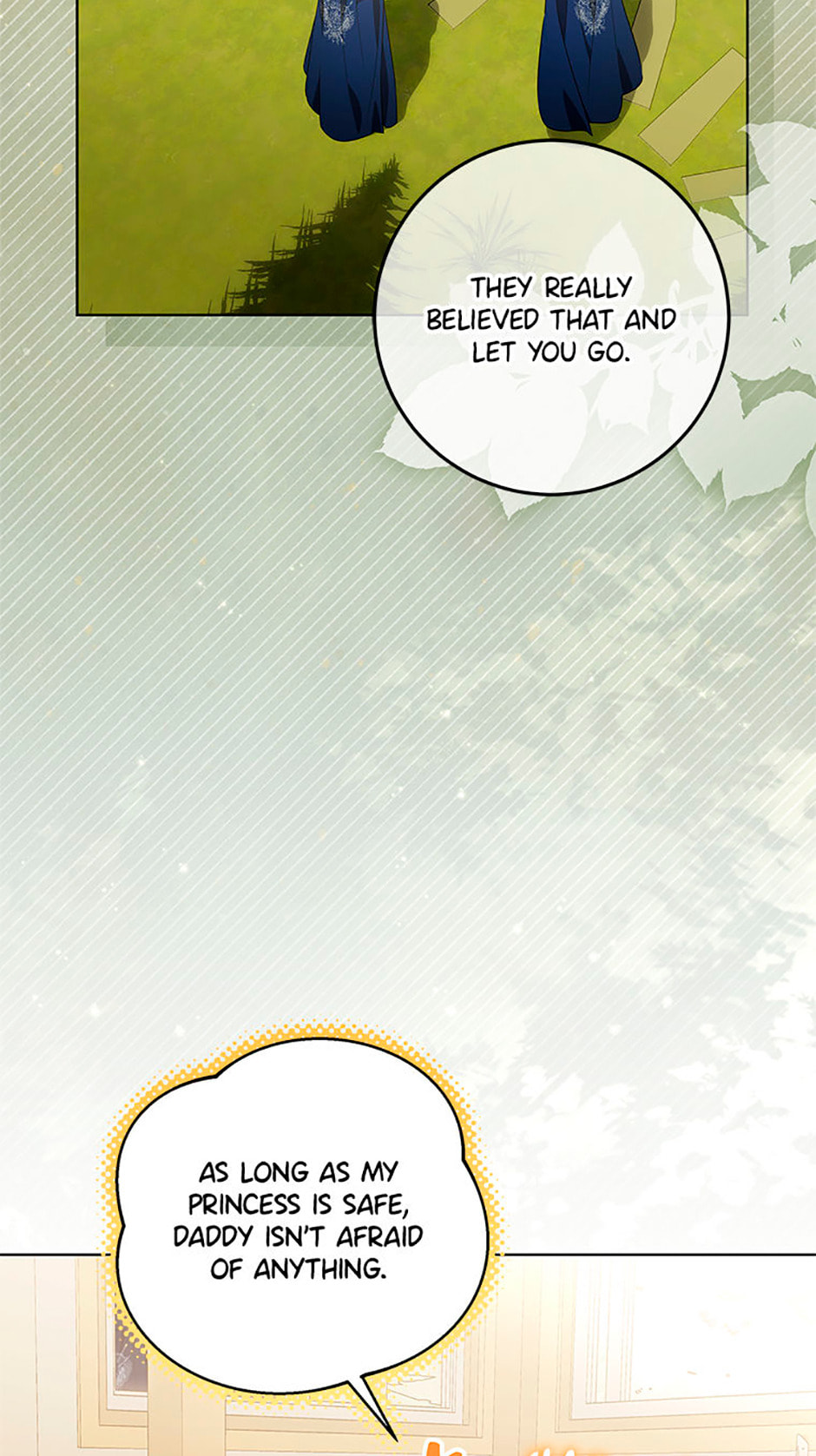 Read My Daddy Hid His Power chapter 4 image 61 on Lezhin
