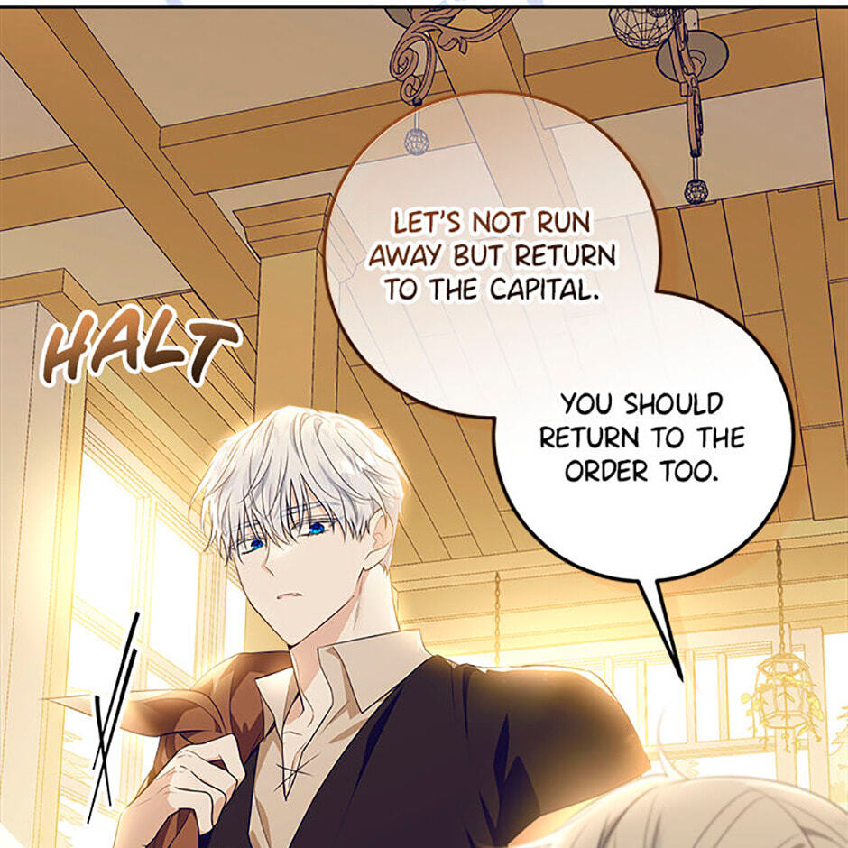 Read My Daddy Hid His Power chapter 4 image 65 on Lezhin