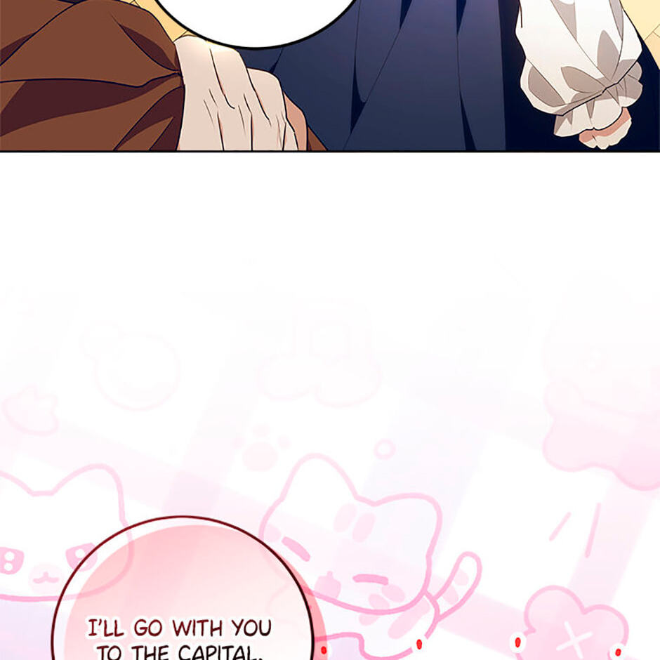Read My Daddy Hid His Power chapter 4 image 68 on Lezhin