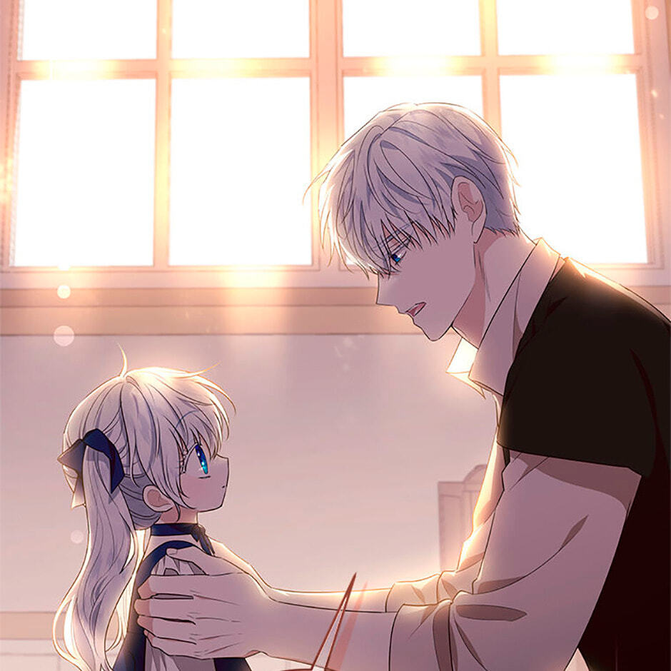 Read My Daddy Hid His Power chapter 4 image 77 on Lezhin