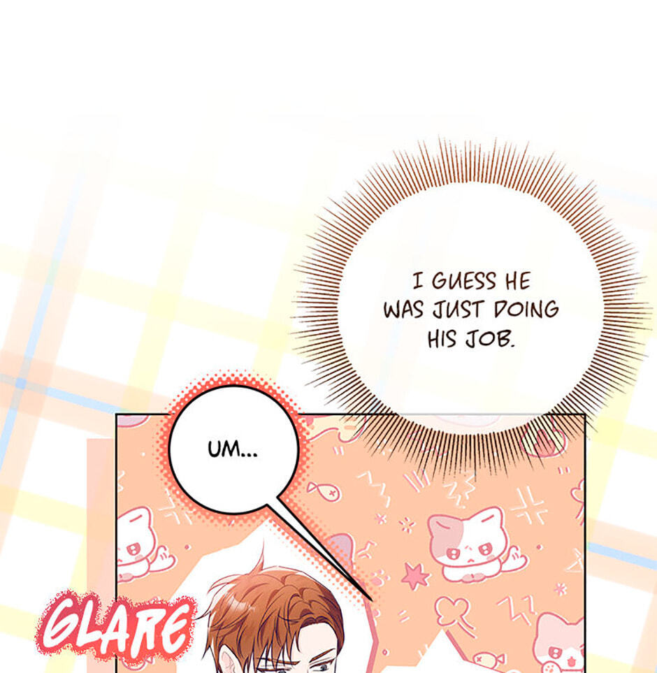 Read My Daddy Hid His Power chapter 4 image 8 on Lezhin