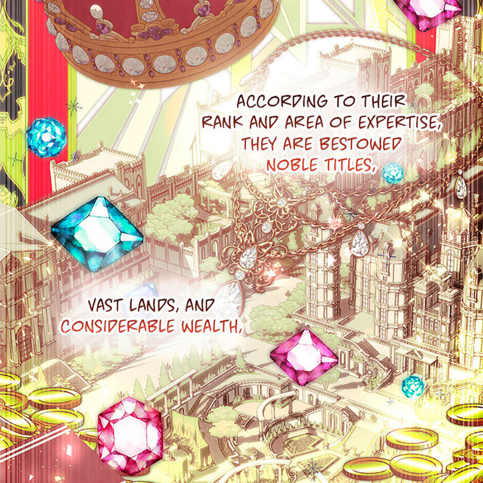 Read My Daddy Hid His Power chapter 4 image 85 on Lezhin