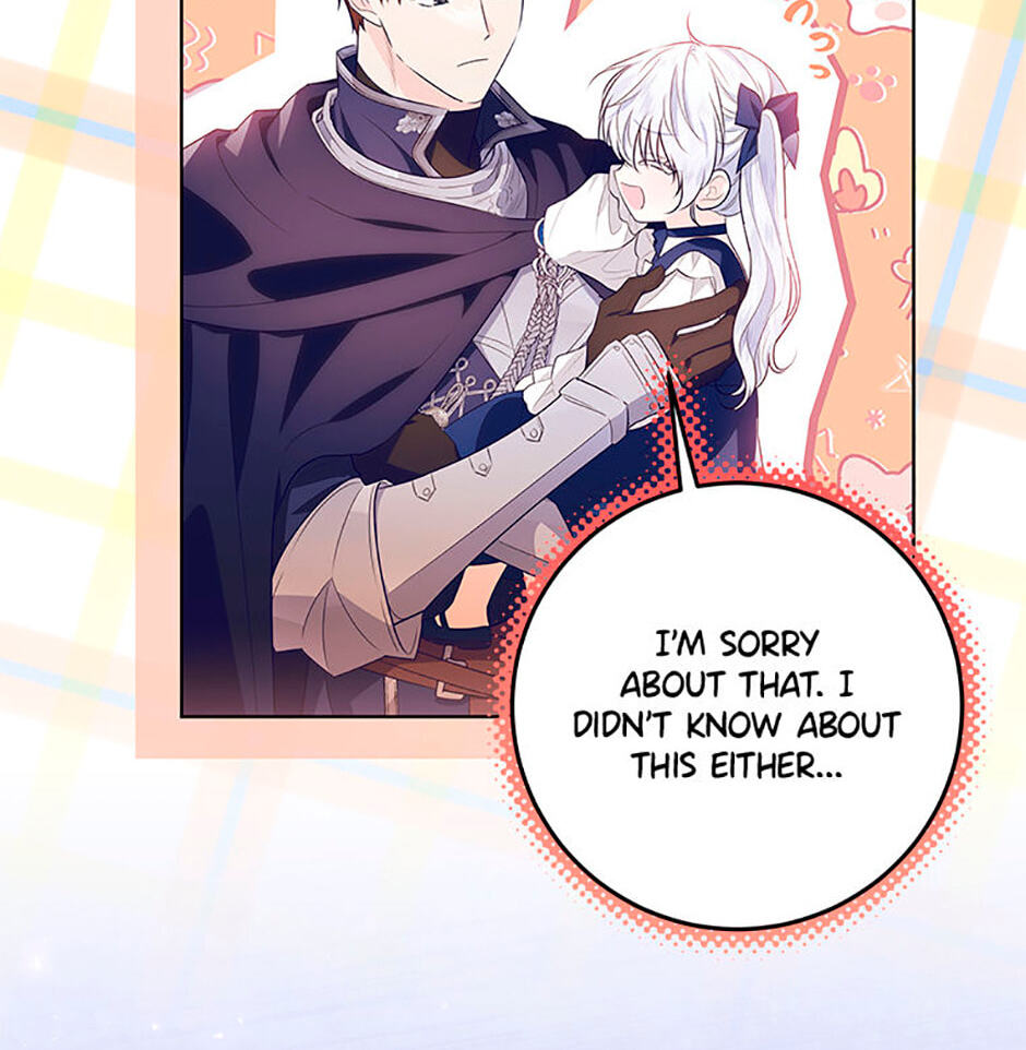 Read My Daddy Hid His Power chapter 4 image 9 on Lezhin