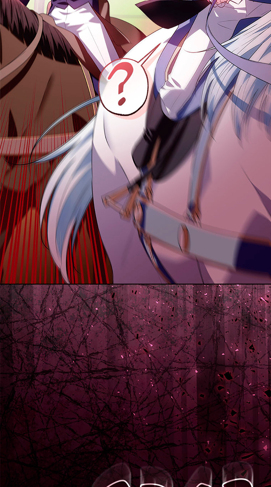 Read My Daddy Hid His Power chapter 41 image 10 on Lezhin