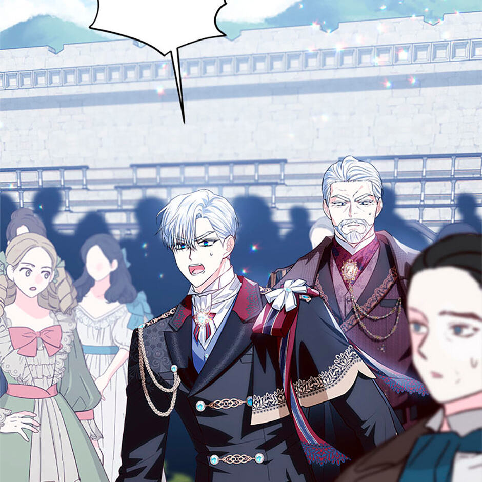 Read My Daddy Hid His Power chapter 41 image 131 on Lezhin