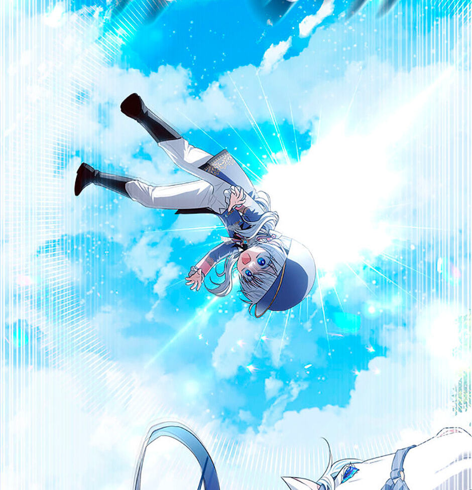 Read My Daddy Hid His Power chapter 41 image 19 on Lezhin