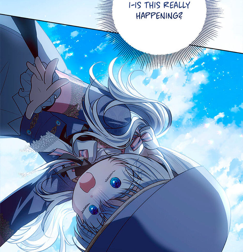 Read My Daddy Hid His Power chapter 41 image 22 on Lezhin