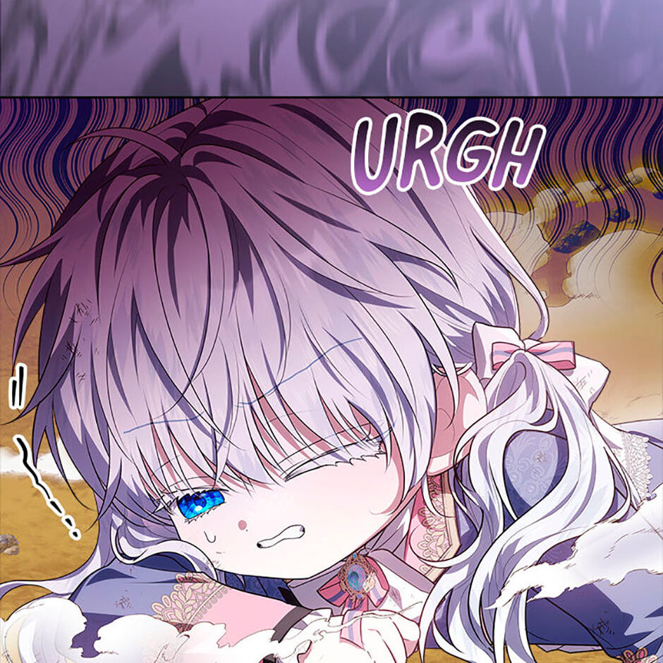 Read My Daddy Hid His Power chapter 41 image 29 on Lezhin