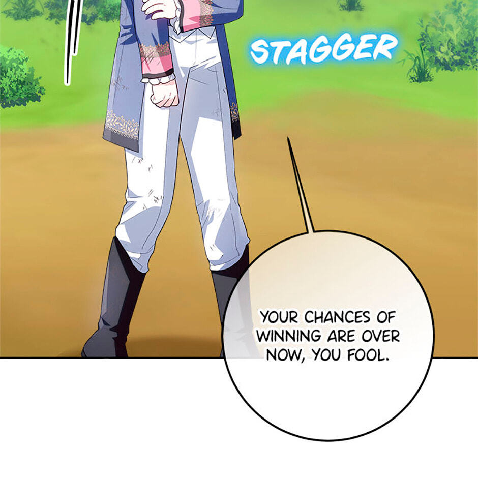 Read My Daddy Hid His Power chapter 41 image 36 on Lezhin