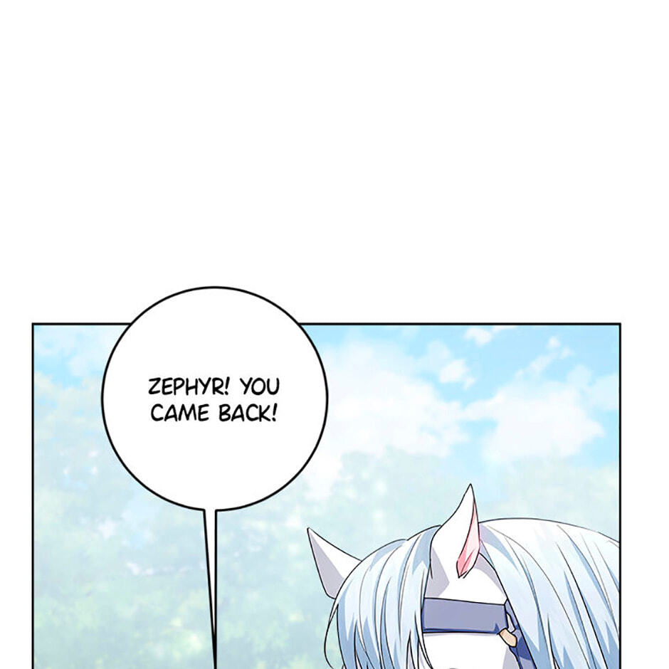 Read My Daddy Hid His Power chapter 41 image 44 on Lezhin