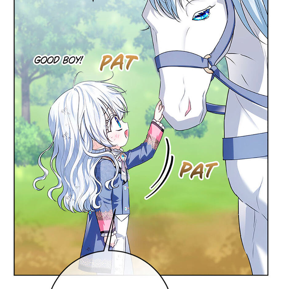 Read My Daddy Hid His Power chapter 41 image 45 on Lezhin