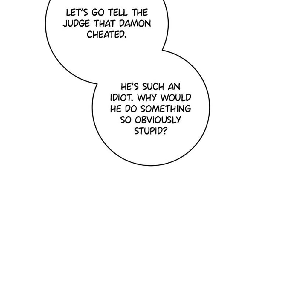 Read My Daddy Hid His Power chapter 41 image 46 on Lezhin