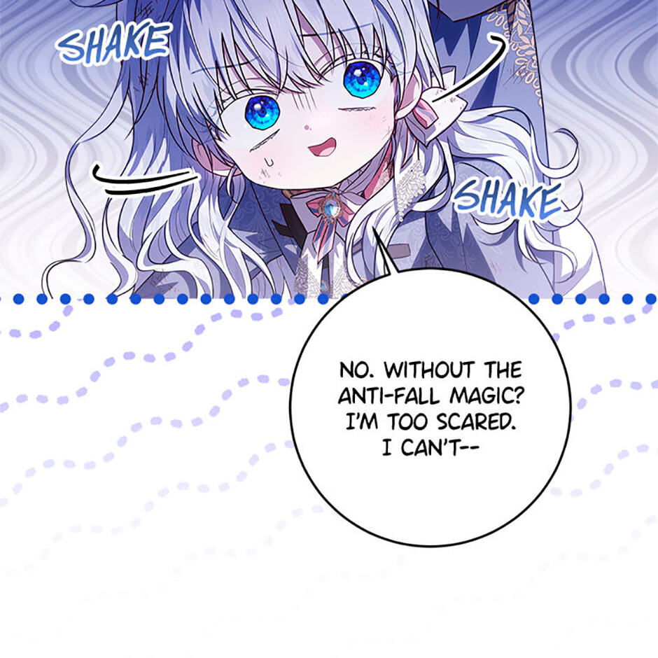 Read My Daddy Hid His Power chapter 41 image 53 on Lezhin