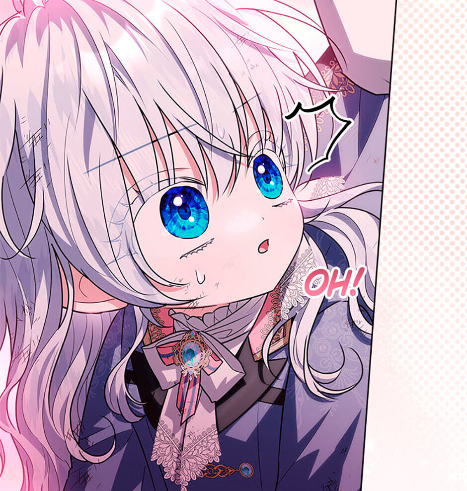 Read My Daddy Hid His Power chapter 41 image 58 on Lezhin