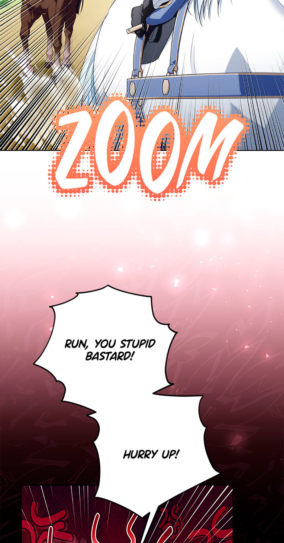 Read My Daddy Hid His Power chapter 41 image 6 on Lezhin