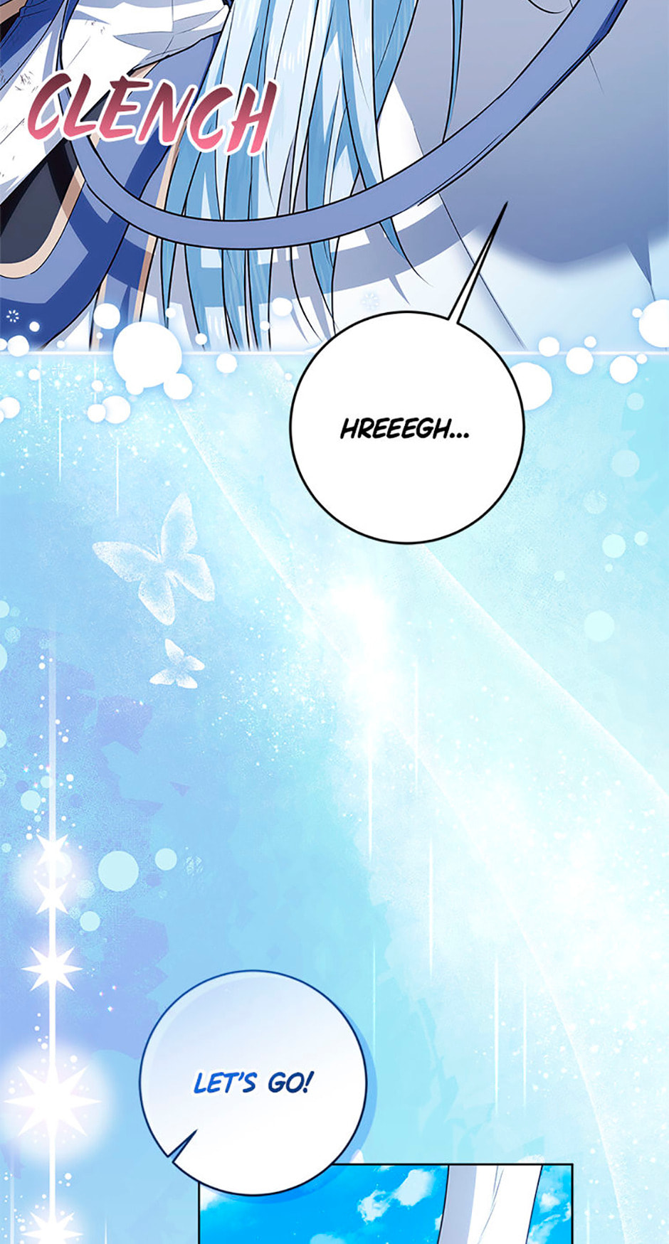 Read My Daddy Hid His Power chapter 41 image 65 on Lezhin