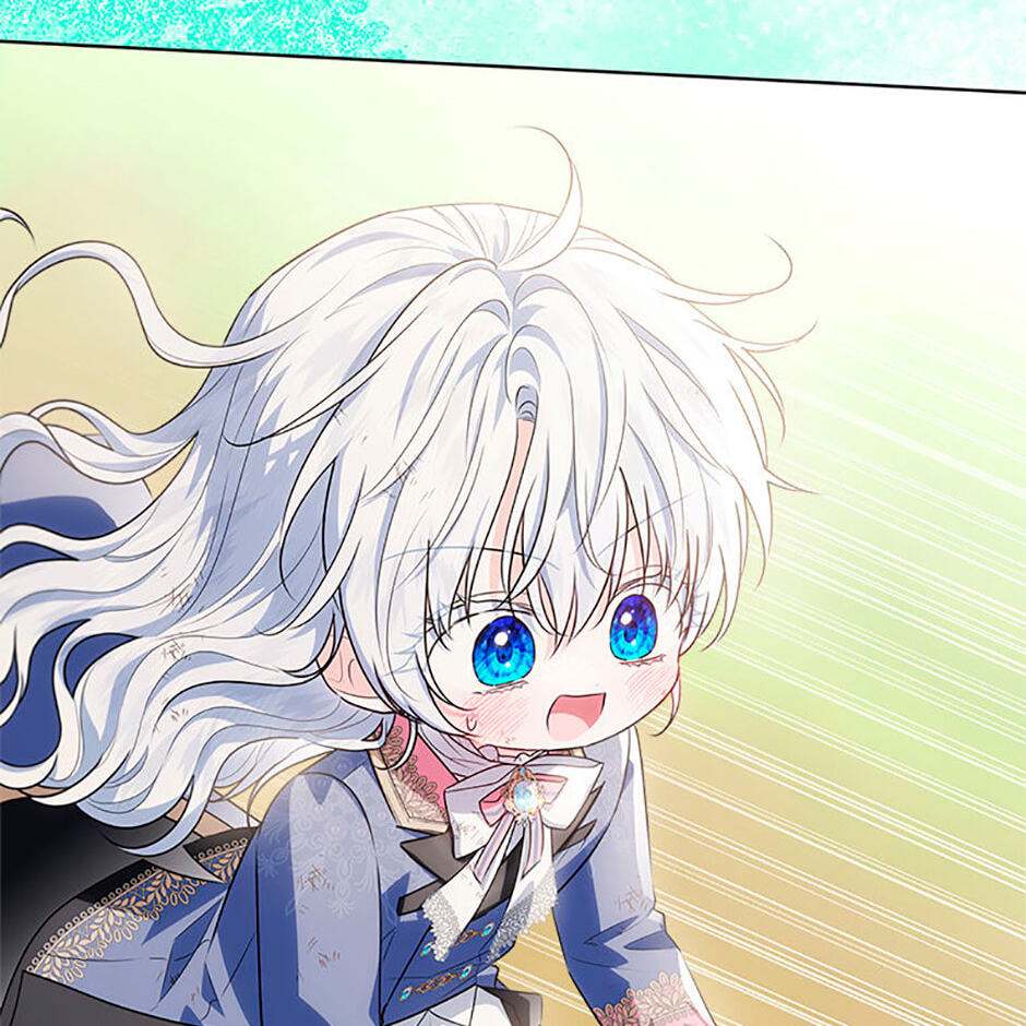 Read My Daddy Hid His Power chapter 41 image 70 on Lezhin