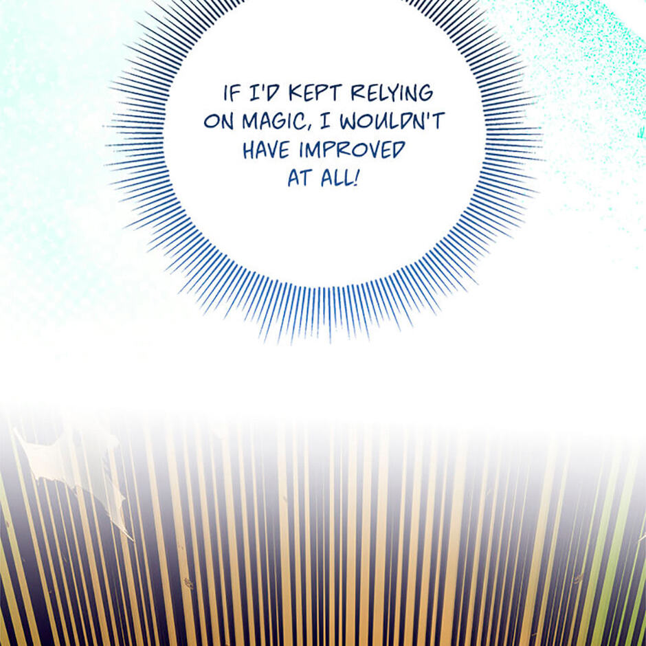 Read My Daddy Hid His Power chapter 41 image 72 on Lezhin