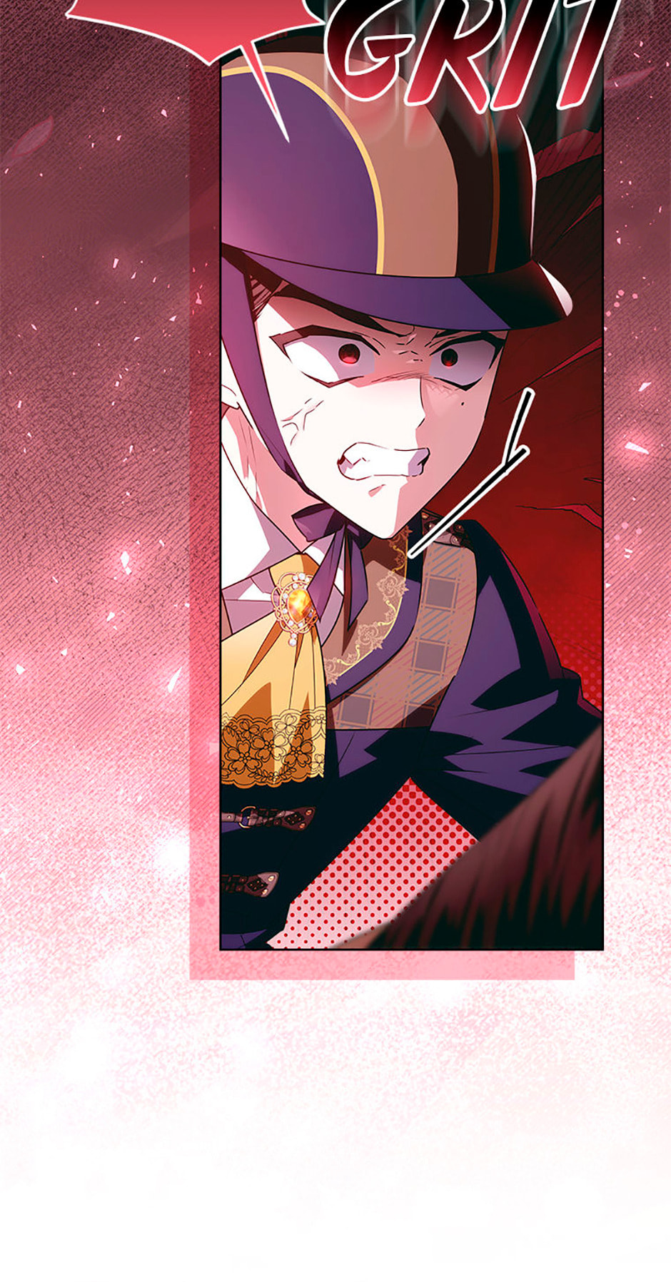 Read My Daddy Hid His Power chapter 41 image 8 on Lezhin