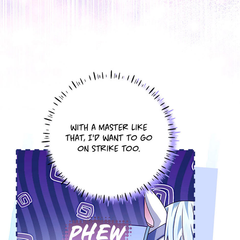 Read My Daddy Hid His Power chapter 41 image 80 on Lezhin