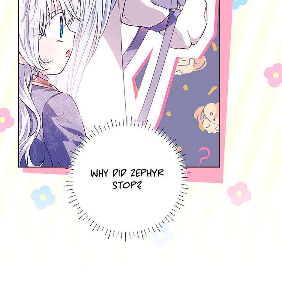 Read My Daddy Hid His Power chapter 41 image 86 on Lezhin