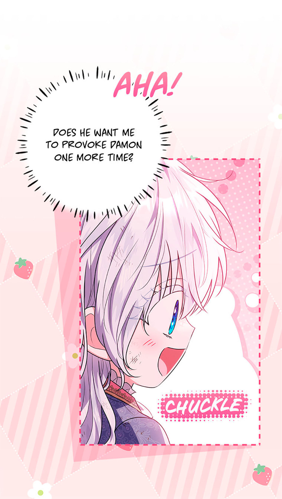 Read My Daddy Hid His Power chapter 41 image 87 on Lezhin