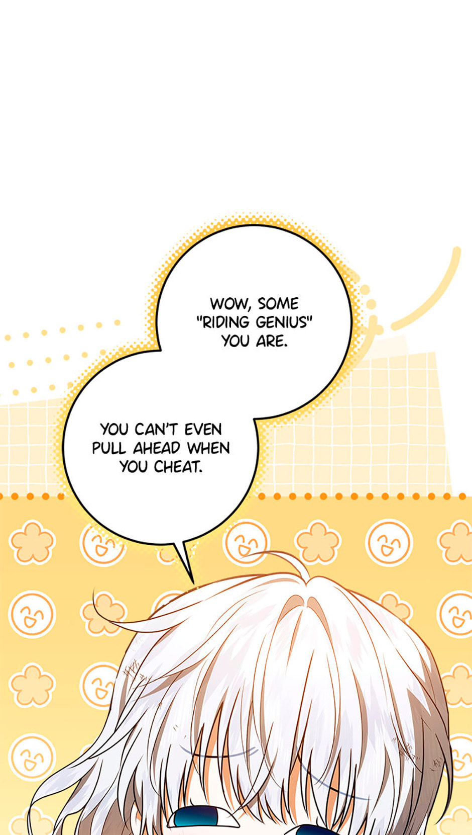 Read My Daddy Hid His Power chapter 41 image 89 on Lezhin