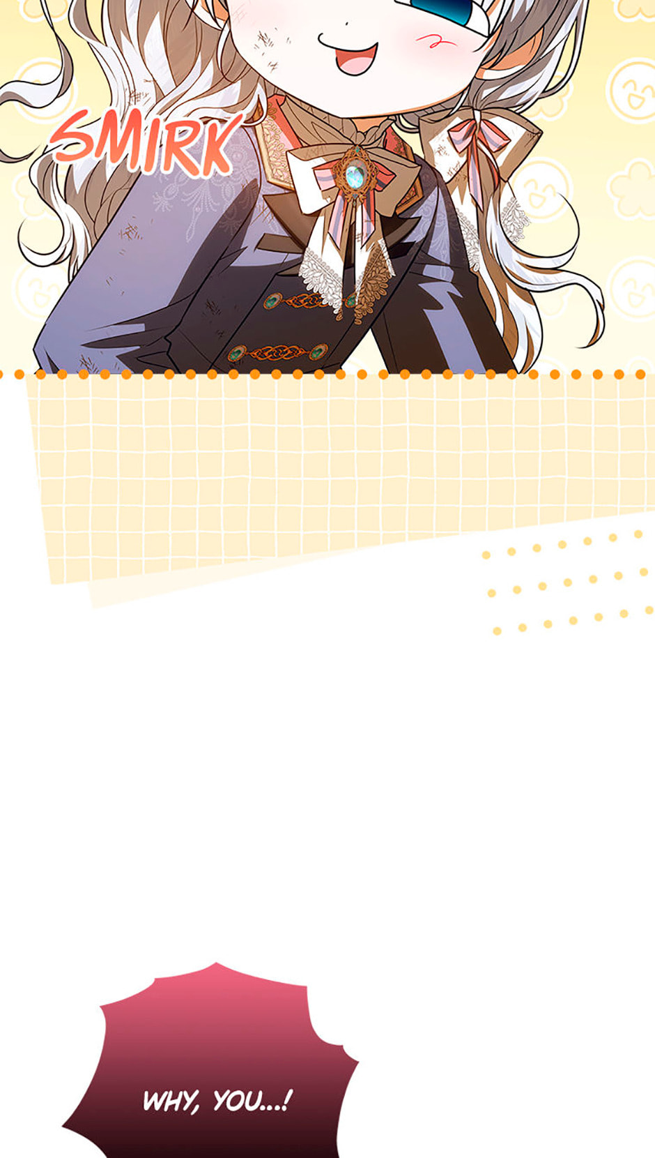 Read My Daddy Hid His Power chapter 41 image 90 on Lezhin