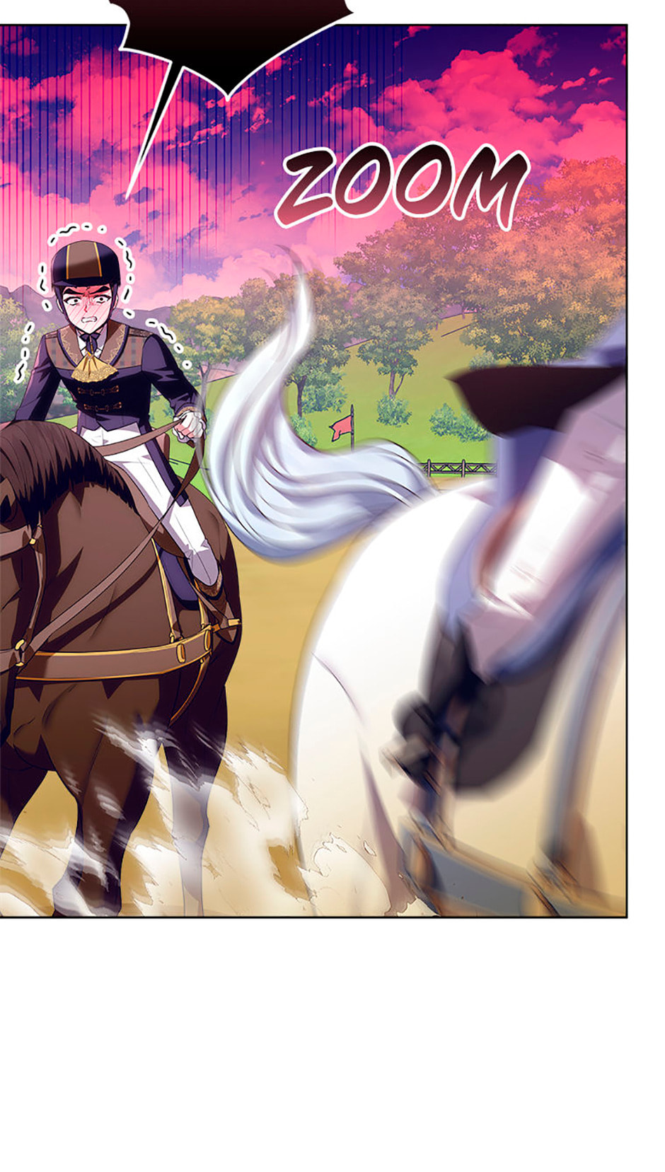 Read My Daddy Hid His Power chapter 41 image 91 on Lezhin