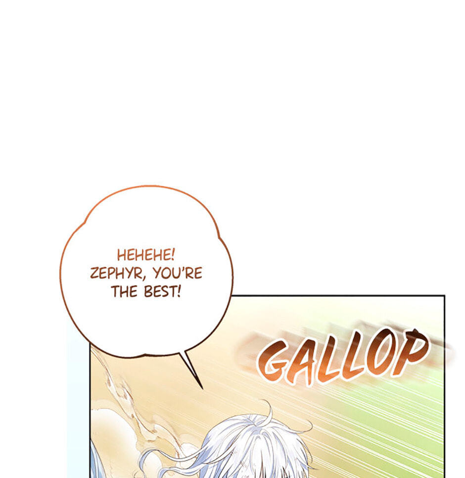 Read My Daddy Hid His Power chapter 41 image 92 on Lezhin