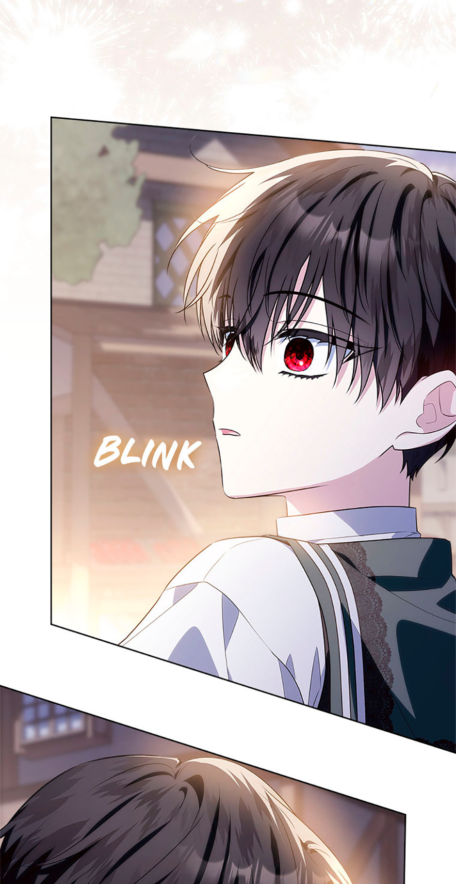 Read My Daddy Hid His Power chapter 43 image 2 on Lezhin