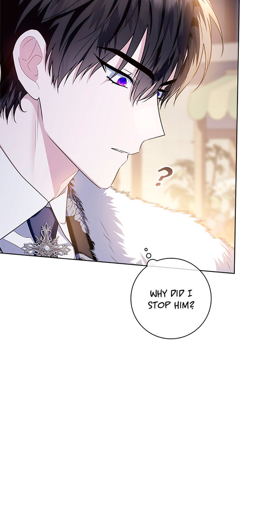 Read My Daddy Hid His Power chapter 43 image 3 on Lezhin