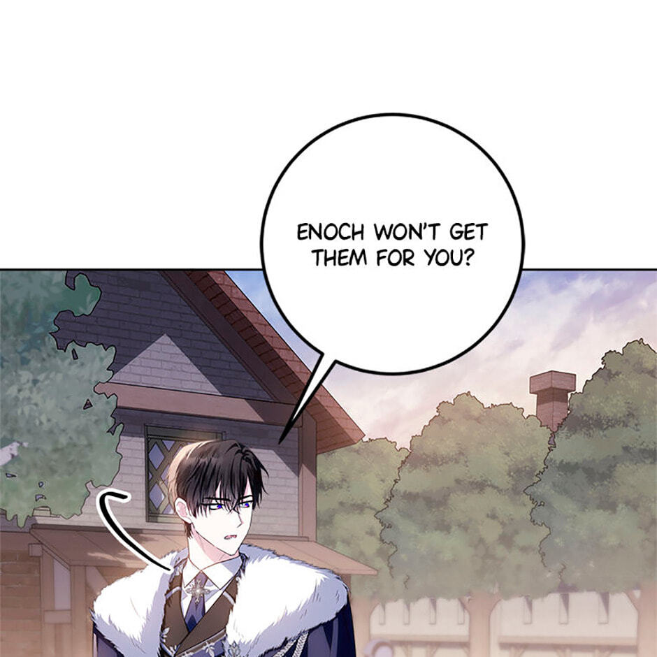 Read My Daddy Hid His Power chapter 43 image 5 on Lezhin