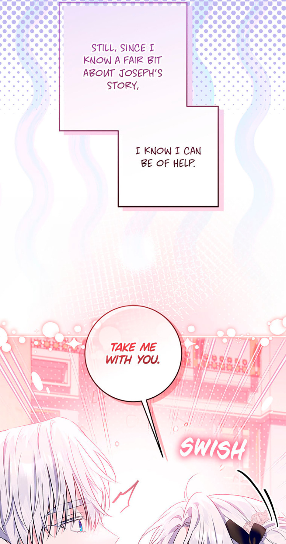 Read My Daddy Hid His Power chapter 43 image 63 on Lezhin