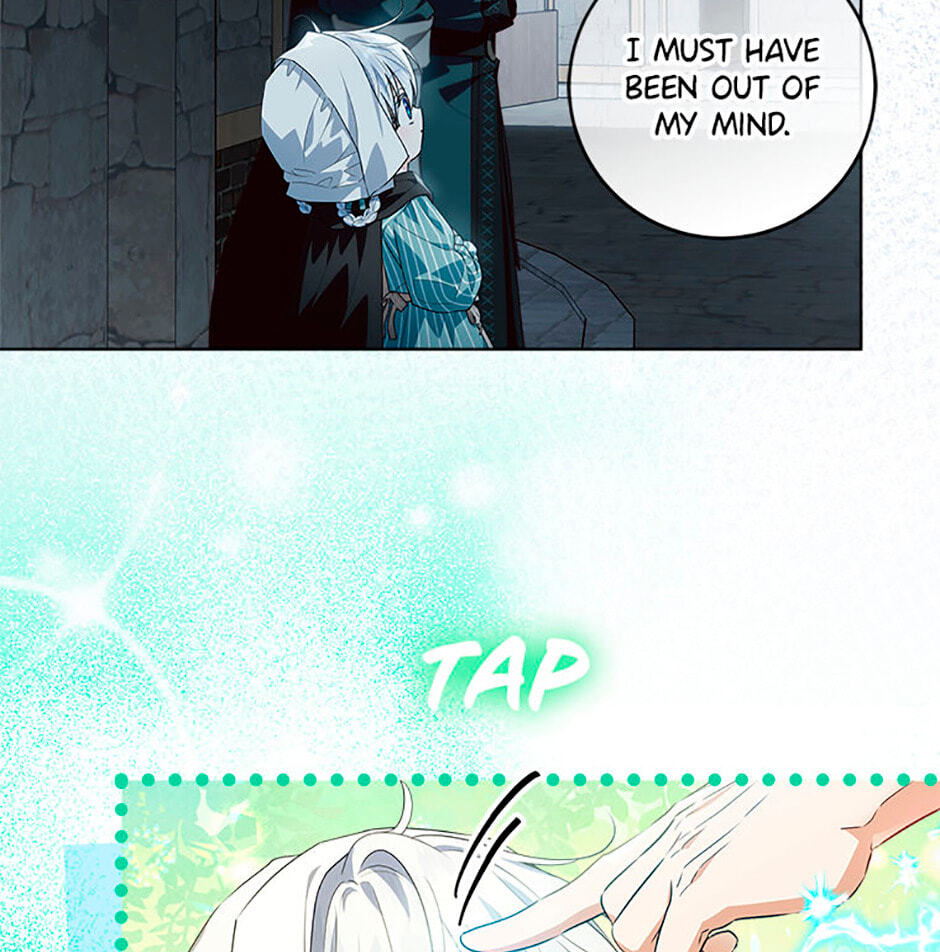 Read My Daddy Hid His Power chapter 43 image 79 on Lezhin