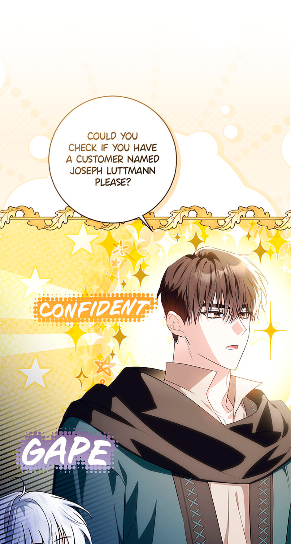 Read My Daddy Hid His Power chapter 43 image 85 on Lezhin