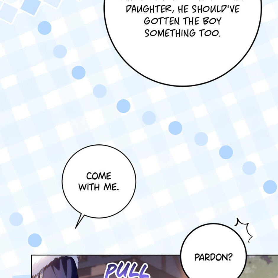 Read My Daddy Hid His Power chapter 43 image 9 on Lezhin