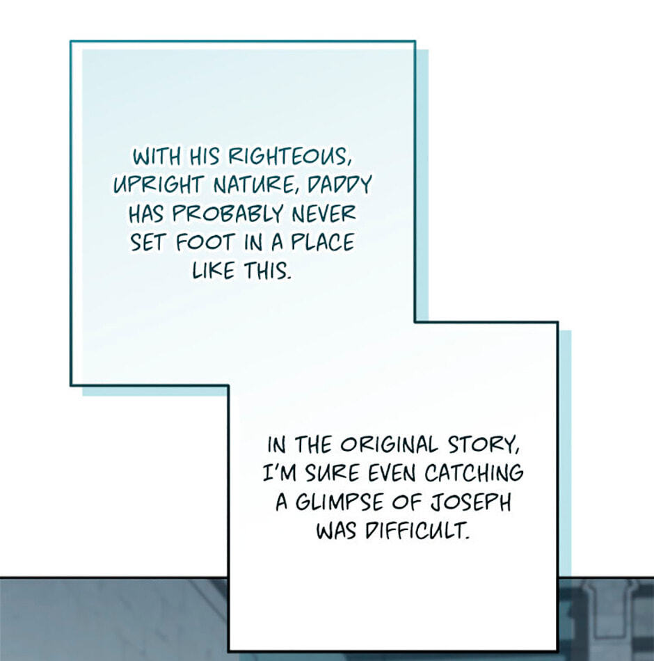 Read My Daddy Hid His Power chapter 43 image 90 on Lezhin