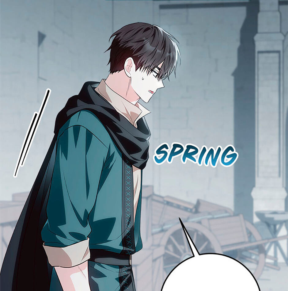 Read My Daddy Hid His Power chapter 43 image 91 on Lezhin