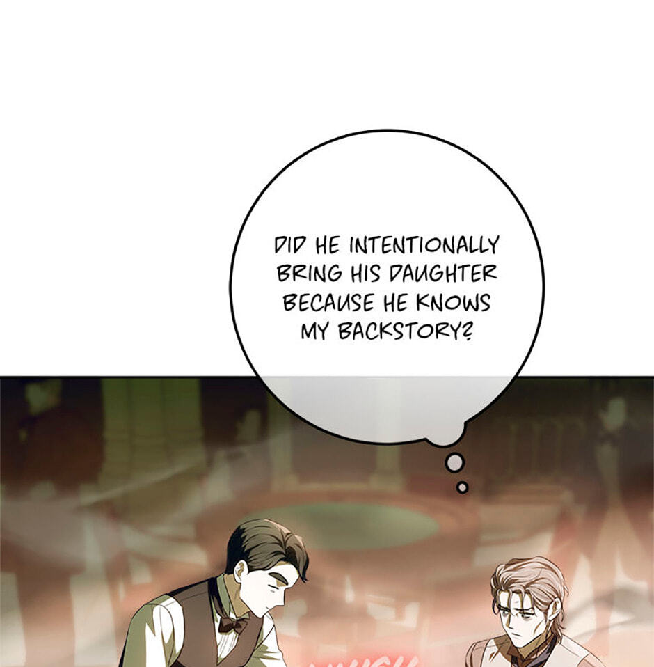 Read My Daddy Hid His Power chapter 44 image 20 on Lezhin
