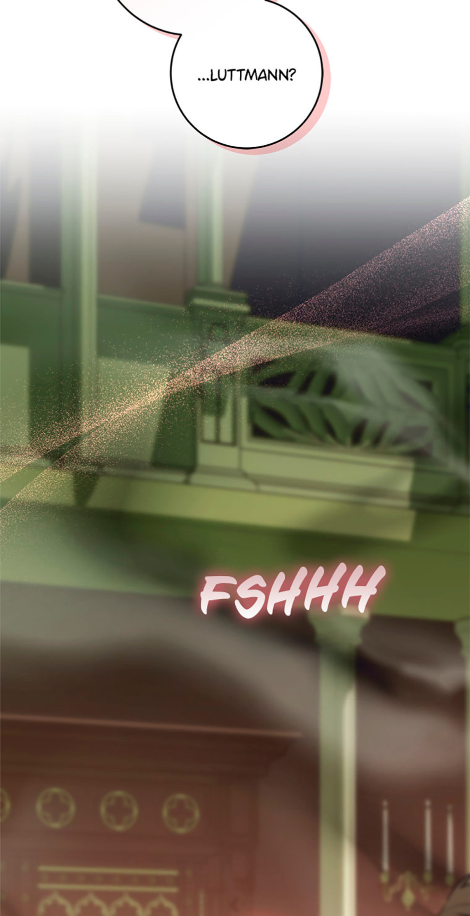 Read My Daddy Hid His Power chapter 44 image 3 on Lezhin