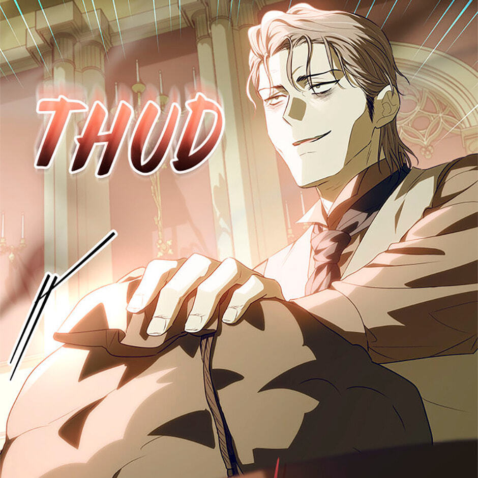 Read My Daddy Hid His Power chapter 44 image 32 on Lezhin