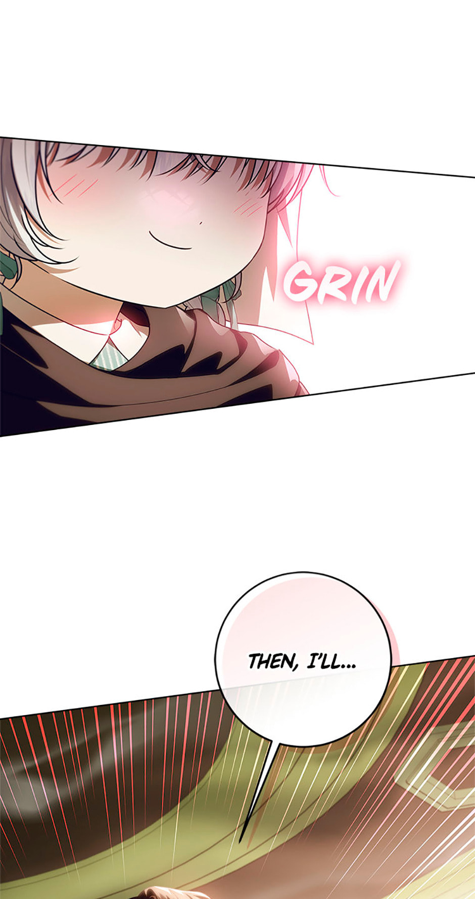 Read My Daddy Hid His Power chapter 44 image 34 on Lezhin