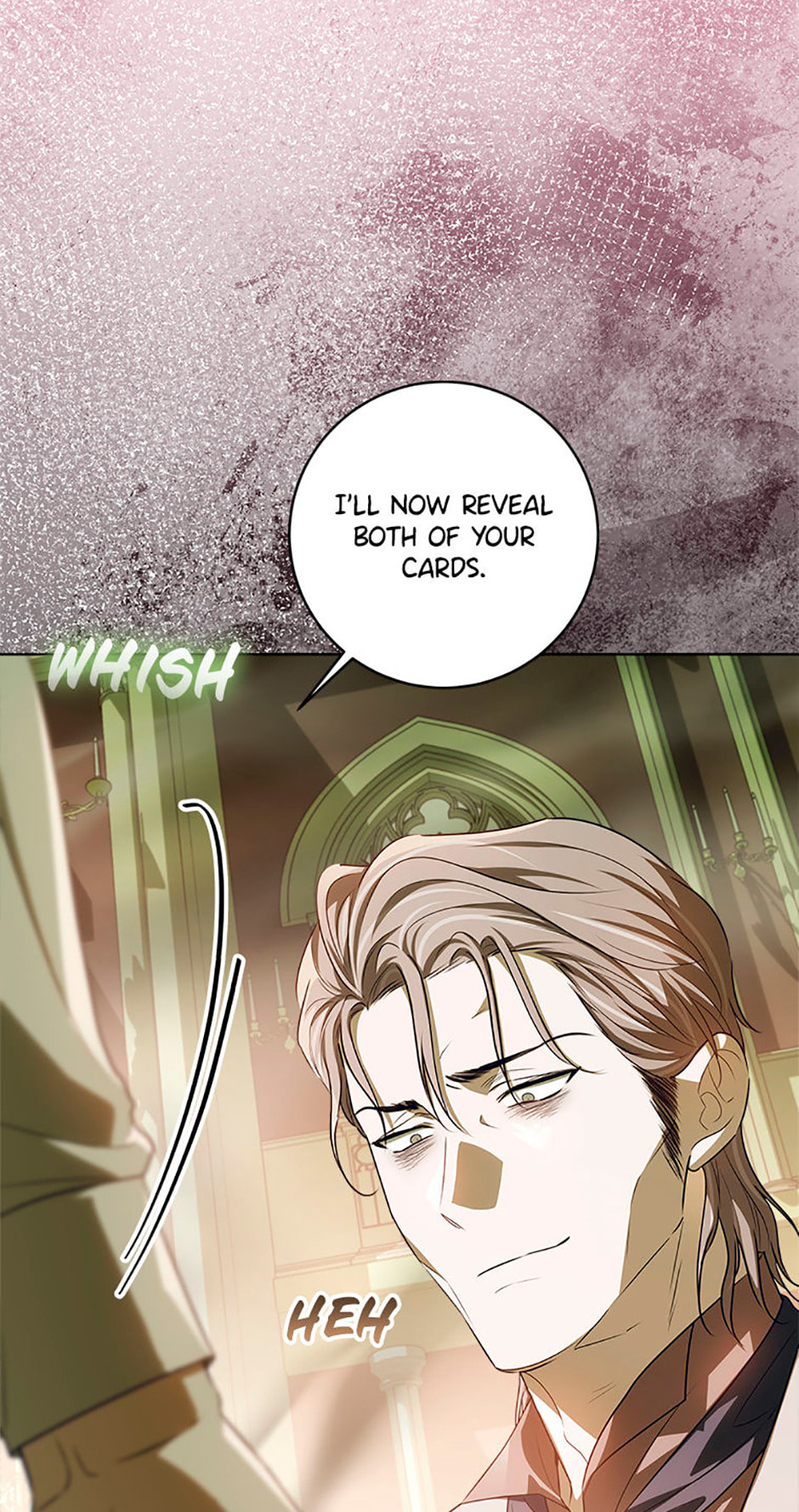Read My Daddy Hid His Power chapter 44 image 36 on Lezhin