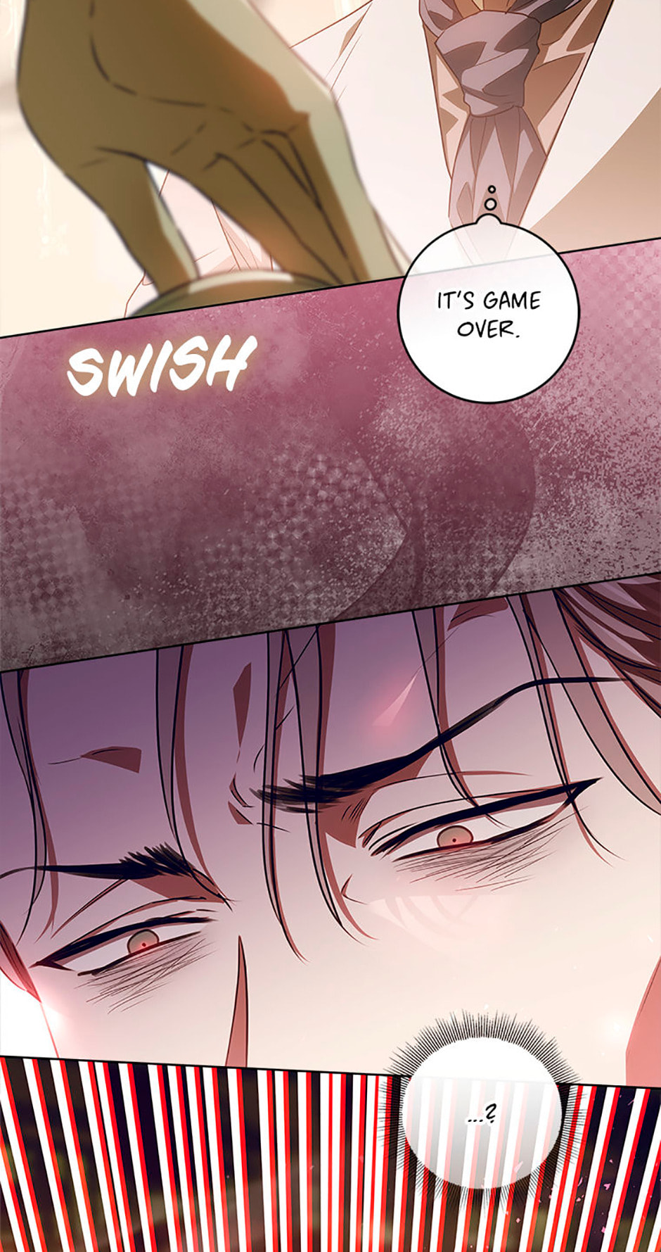 Read My Daddy Hid His Power chapter 44 image 37 on Lezhin